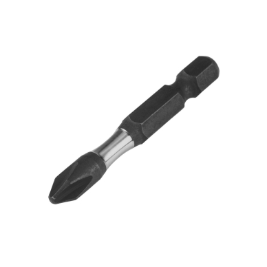 Smūginiai antgaliukai S2, 50 mm, PH2 - 5 vnt. 5 Smūginiai antgaliukai S2, 50 mm, PH2 - 5 vnt. 5