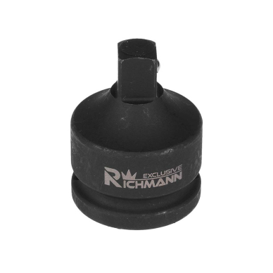 Smūginis adapteris 3/4 x 1/2 1 Smūginis adapteris 3/4 x 1/2 1