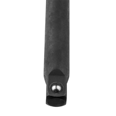 Smūginis antgalis 1/2" 125 mm 4