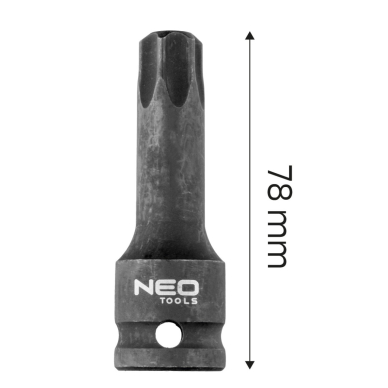 Smūginis galvutė T70 7 Smūginis galvutė T70 7