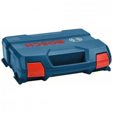 Smūginis gręžtuvas Bosch GSB 24-2 Professional 1 Smūginis gręžtuvas Bosch GSB 24-2 Professional 1