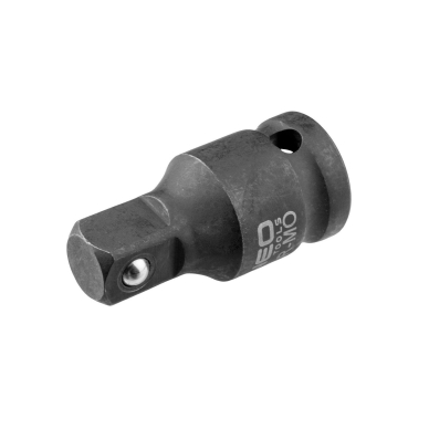 Smūginis prailgintuvas 1/2" 50 mm 2 Smūginis prailgintuvas 1/2" 50 mm 2