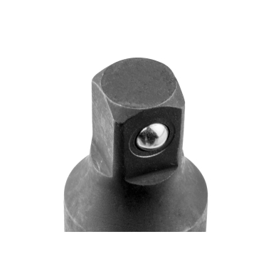 Smūginis prailgintuvas 1/2" 50 mm 4 Smūginis prailgintuvas 1/2" 50 mm 4