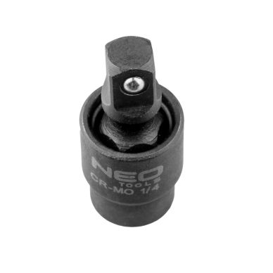 Smūginių jungčių rinkinys 3 vnt., 1/4", 3/8", 1/2". 6