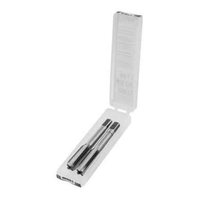 Smulkiasriegis sriegiklis M10 x 1 mm 2 vnt. 2 Smulkiasriegis sriegiklis M10 x 1 mm 2 vnt. 2