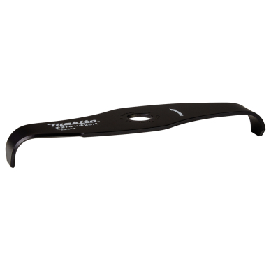 Vejapjovės peilis Makita 199874-5, 270 mmx25,4 mm, UR012G Vejapjovės peilis Makita 199874-5, 270 mmx25,4 mm, UR012G