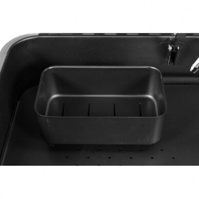 Smulkių dalių / detalių plovyklė | 80 l (YT-55808) 2 Smulkių dalių / detalių plovyklė | 80 l (YT-55808) 2