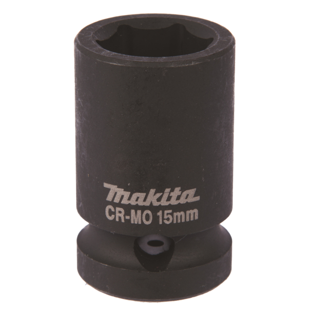 Smūginė sukimo galva Makita B-40129, 15-38MM, 1/2"