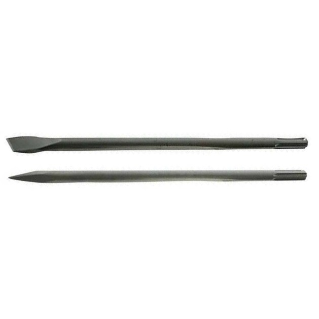 Smailas kaltas SDS MAX 280 mm Smailas kaltas SDS MAX 280 mm