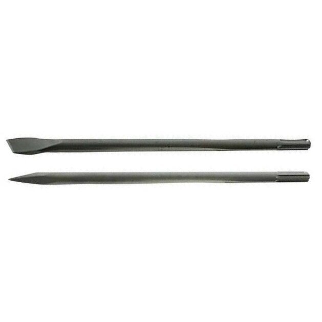 Smailas kaltas SDS MAX 600 mm Smailas kaltas SDS MAX 600 mm