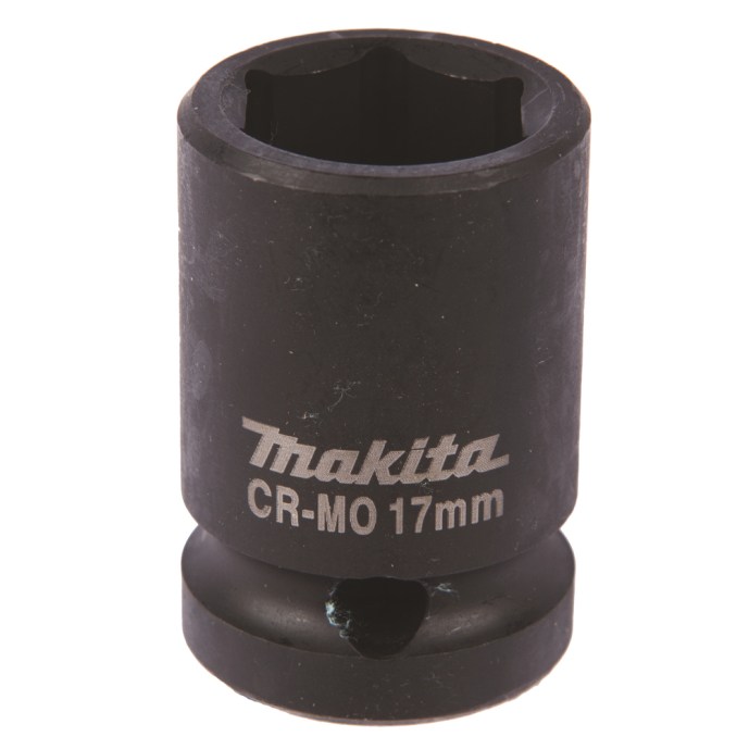 Smūginė sukimo galva Makita B-40141, 17-38MM, 1/2"