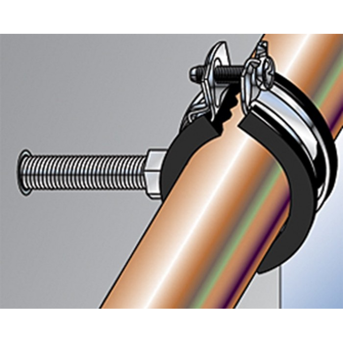 Smeigė STST 8 x 140 mm 1 Smeigė STST 8 x 140 mm 1