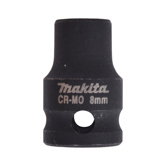 Smūginė sukimo galva Makita B-39908, 8-28 MM, 3/8"