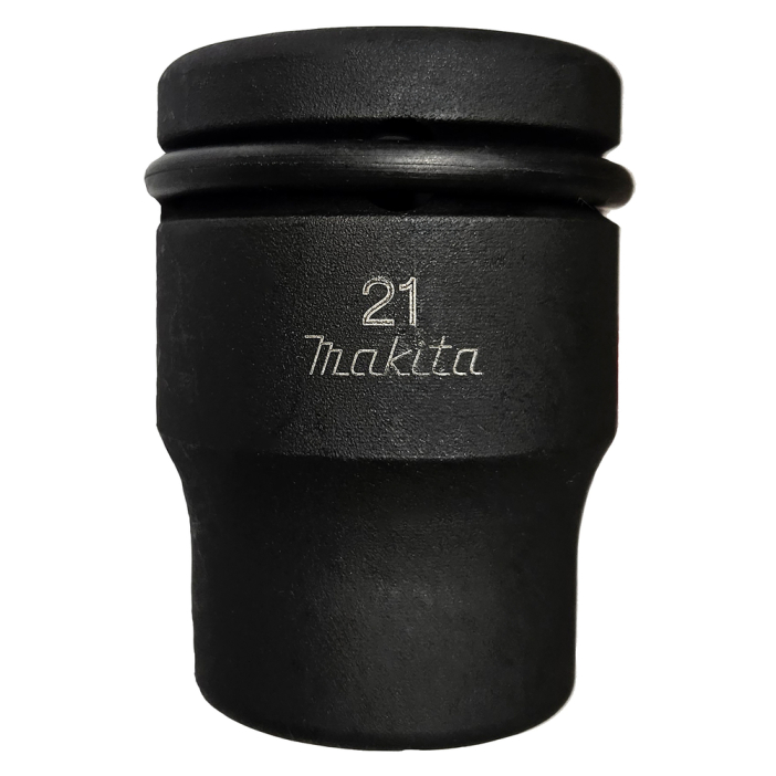 Smūginė sukimo galva Makita A-85531, 21-52MM, 3/4" Smūginė sukimo galva Makita A-85531, 21-52MM, 3/4"