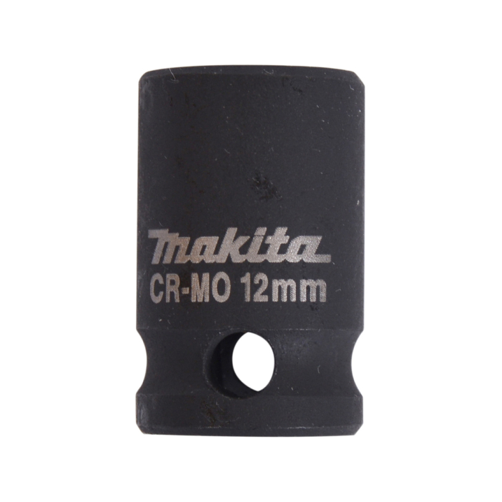 Smūginė sukimo galva Makita B-39942, 12-28 MM, 3/8" Smūginė sukimo galva Makita B-39942, 12-28 MM, 3/8"