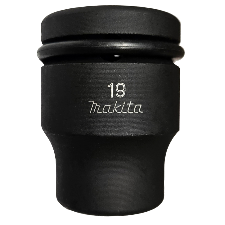 Smūginė sukimo galva Makita A-85519, 19-50MM, 3/4" Smūginė sukimo galva Makita A-85519, 19-50MM, 3/4"