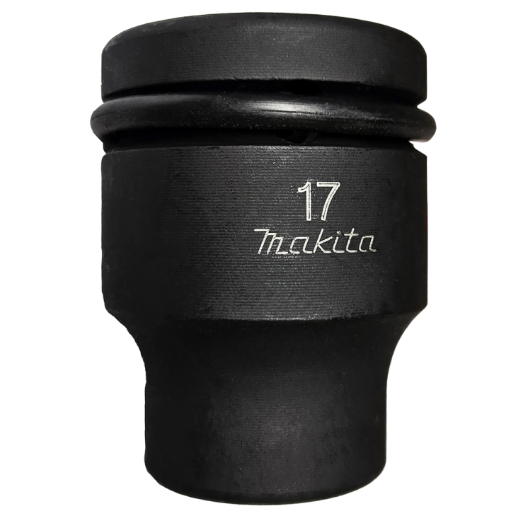 Smūginė sukimo galva Makita A-85494, 17-50MM, 3/4" Smūginė sukimo galva Makita A-85494, 17-50MM, 3/4"