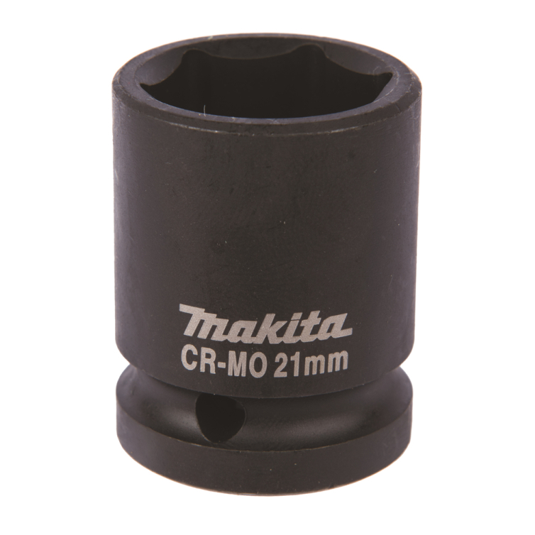 Smūginė sukimo galva Makita B-40185, 21-38MM, 1/2"