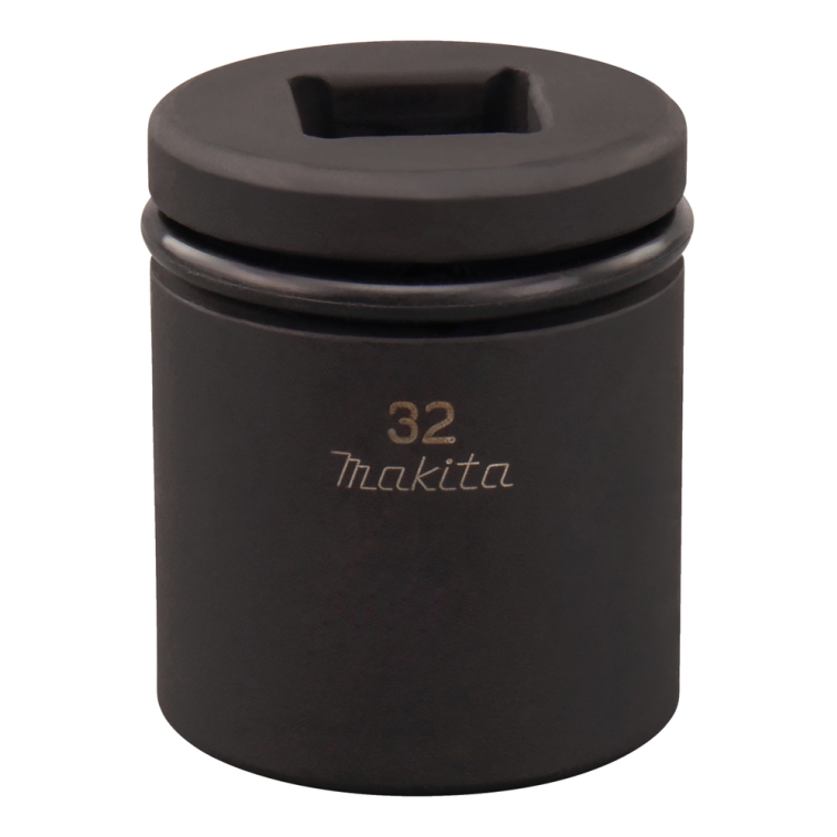 Smūginė sukimo galva Makita 134871-4, 32-52MM, 3/4" Smūginė sukimo galva Makita 134871-4, 32-52MM, 3/4"