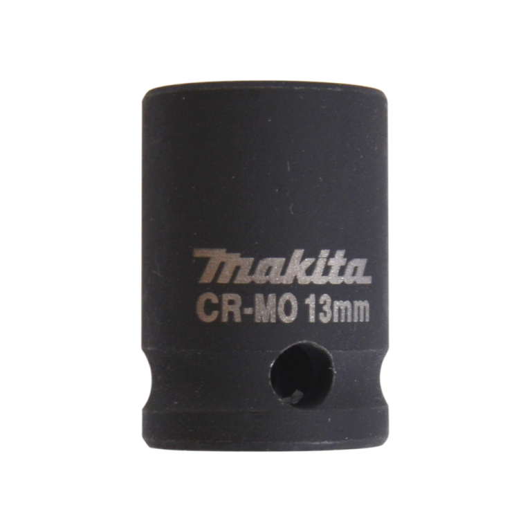 Smūginė sukimo galva Makita B-39958, 13-28 MM, 3/8" Smūginė sukimo galva Makita B-39958, 13-28 MM, 3/8"