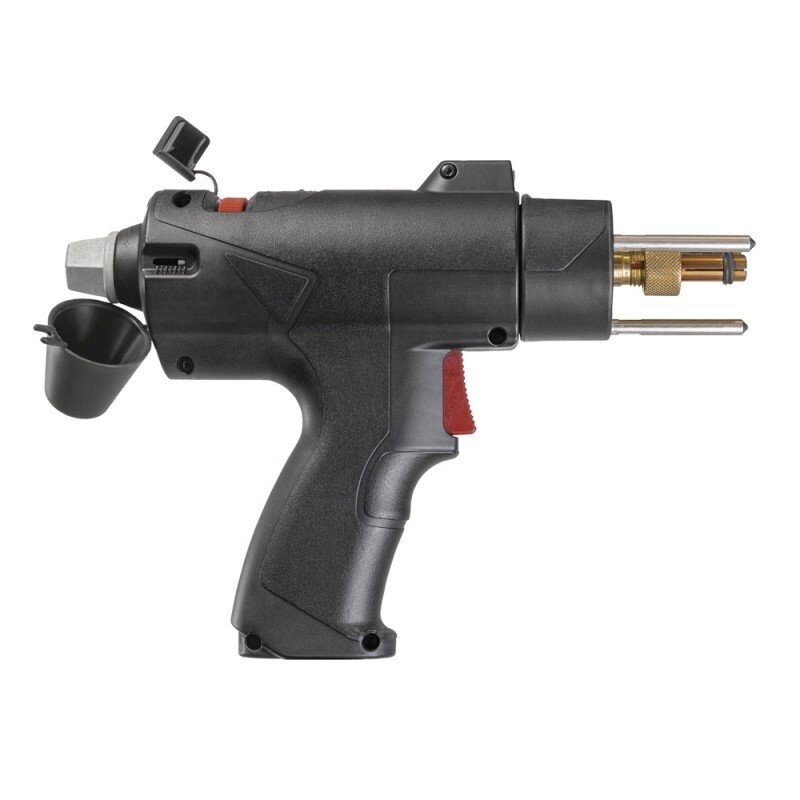 Smeigių virinimo įrenginys GYS Capatec 66 FV G1 3