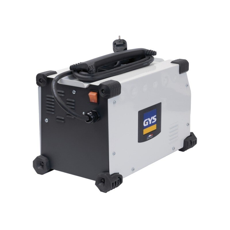 Smeigių virinimo įrenginys GYS Capatec 66 FV G1 5