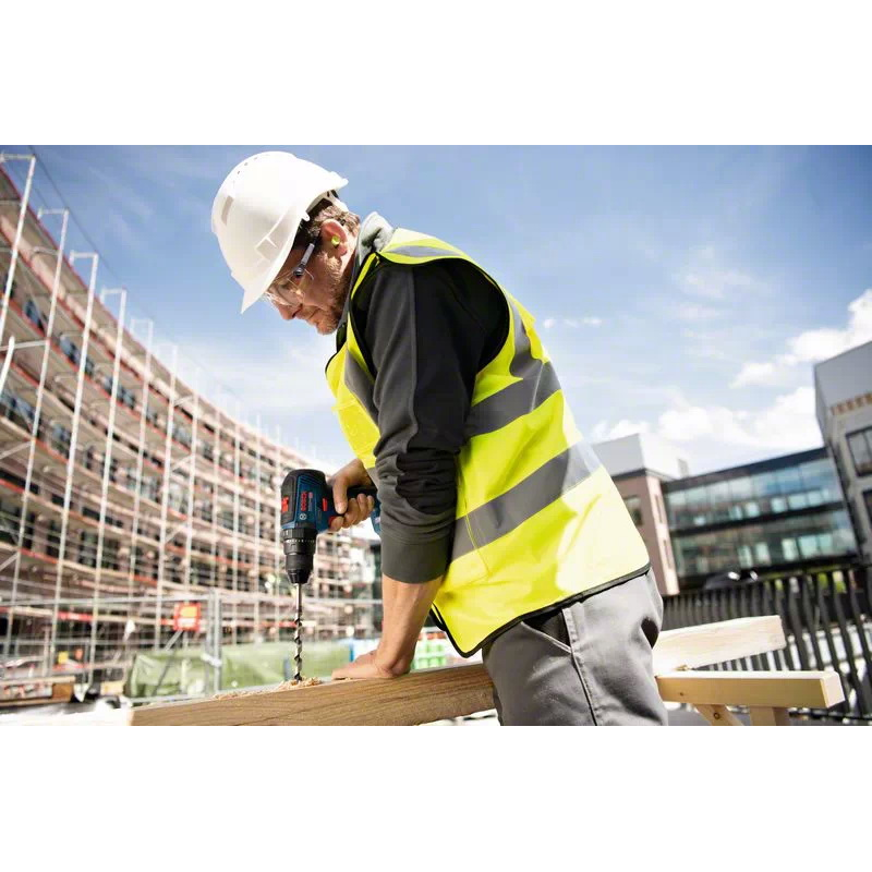 Smūginis suktuvas-gręžtuvas Bosch GSB 18V-55, LB 2x4.0, 18V-40 1 Smūginis suktuvas-gręžtuvas Bosch GSB 18V-55, LB 2x4.0, 18V-40 1