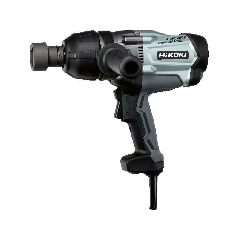 Smūginis veržliasukis HiKOKI WR22SE Smūginis veržliasukis HiKOKI WR22SE