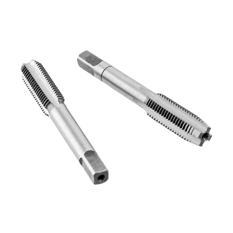 Smulkiasriegis sriegiklis M10 x 1,25 mm 2 vnt. 1 Smulkiasriegis sriegiklis M10 x 1,25 mm 2 vnt. 1