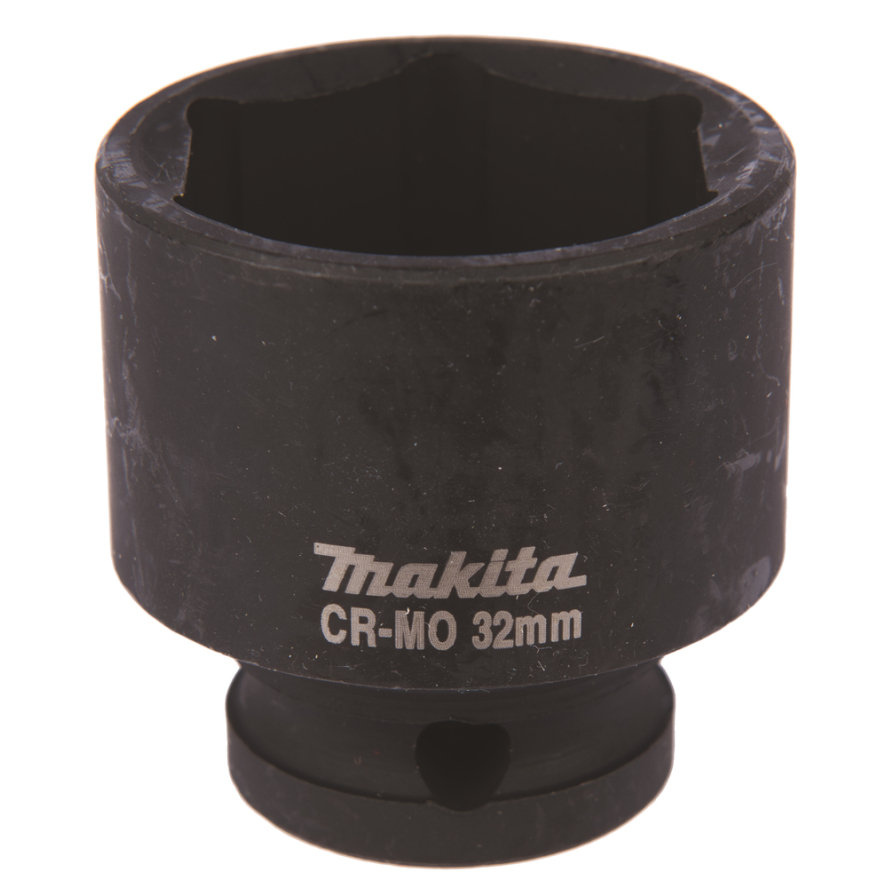 Smūginė sukimo galva Makita B-40244, 32-44MM, 1/2"