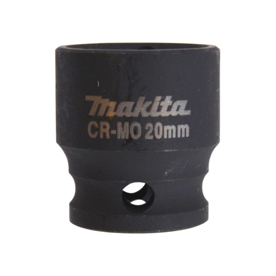 Smūginė sukimo galva Makita B-40026, 20-30 MM, 3/8" Smūginė sukimo galva Makita B-40026, 20-30 MM, 3/8"