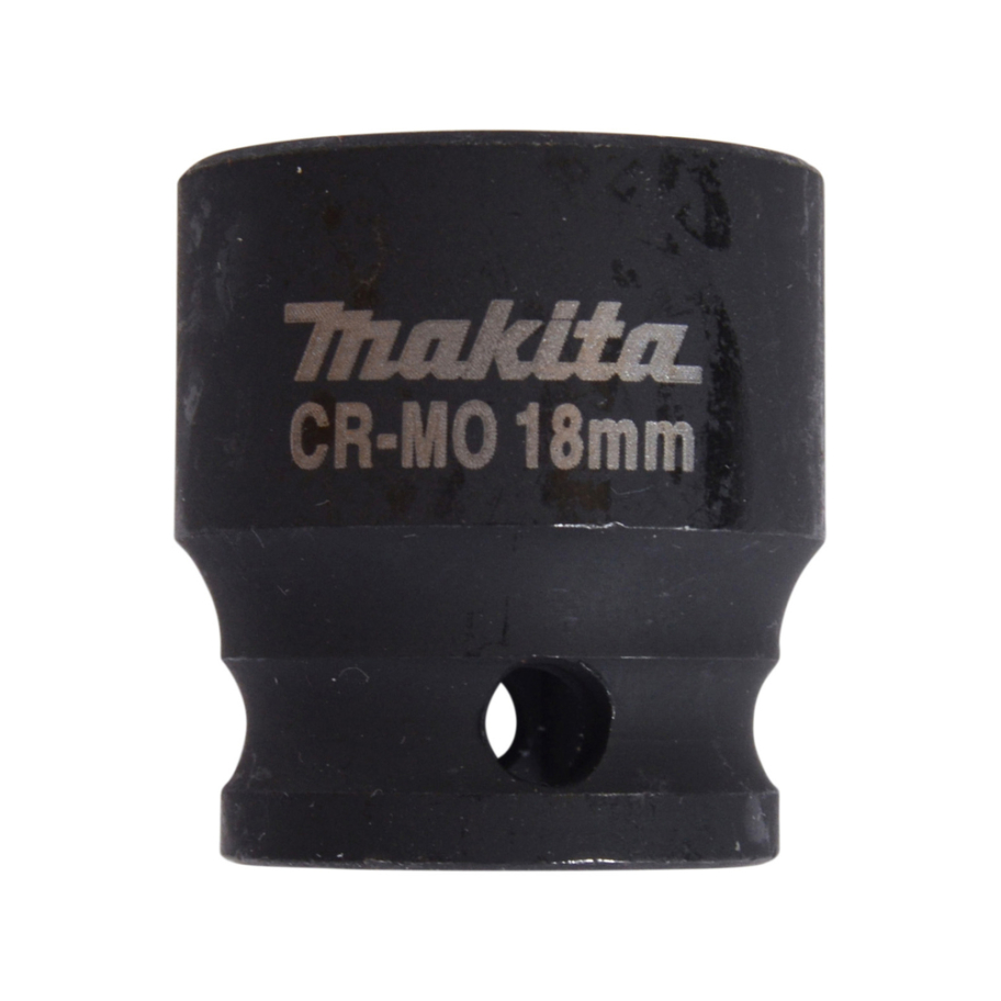 Smūginė sukimo galva Makita B-40004, 18-30 MM, 3/8" Smūginė sukimo galva Makita B-40004, 18-30 MM, 3/8"
