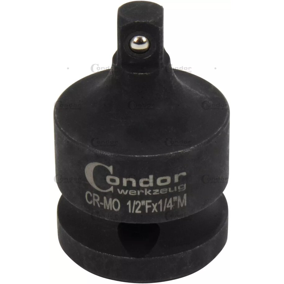 Smūginis perėjimas 1/2 -1/4