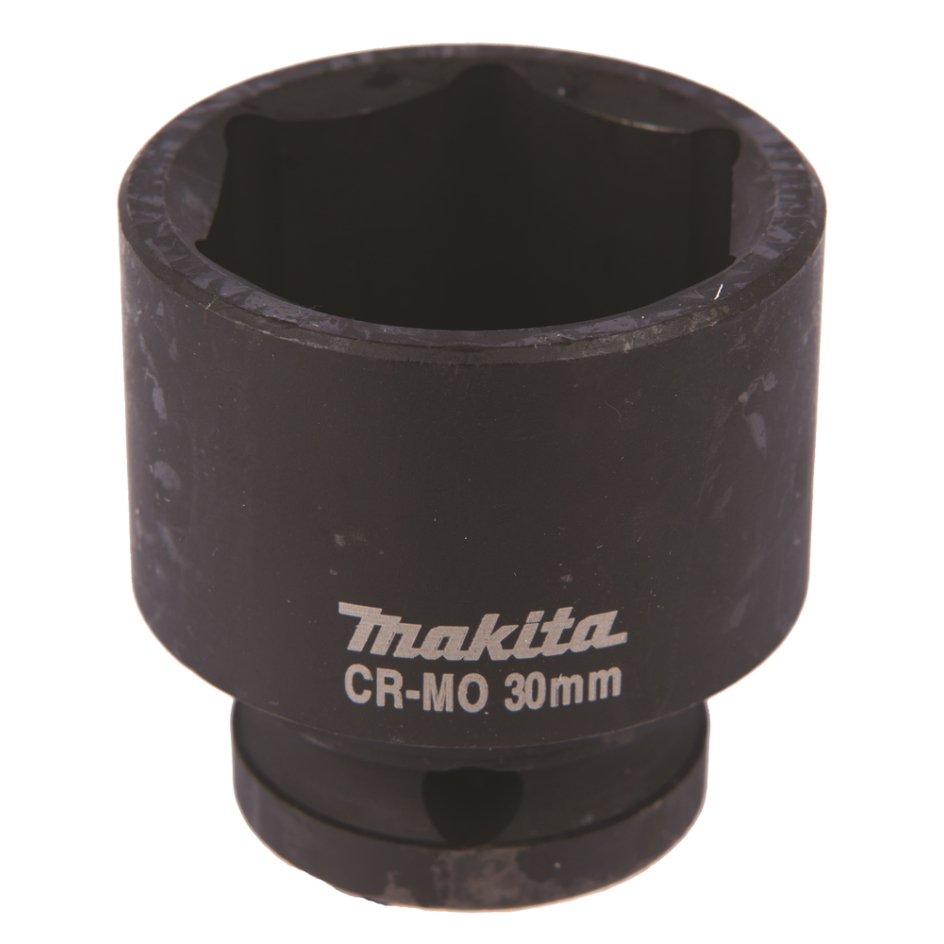 Smūginė sukimo galva Makita B-40238, 30-44MM, 1/2" Smūginė sukimo galva Makita B-40238, 30-44MM, 1/2"