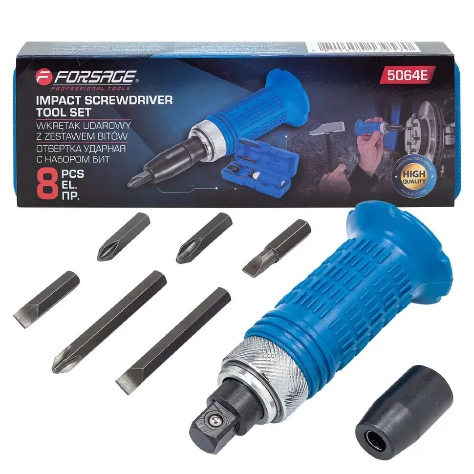 Smūginis atsuktuvas*8