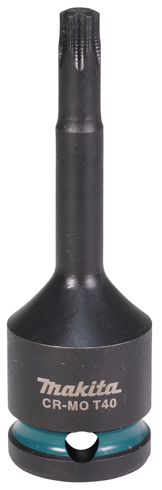 SMŪGINĖ SUKIMO GALVA VERŽLIASUKIUI Makita E-19819 Impact