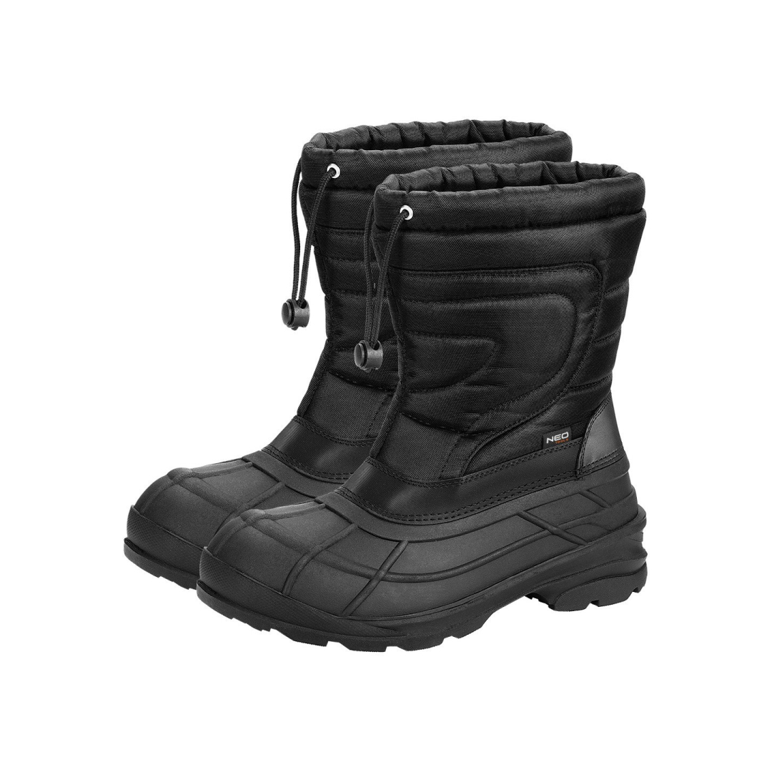 Sniego batai, užsegami, 41 dydis