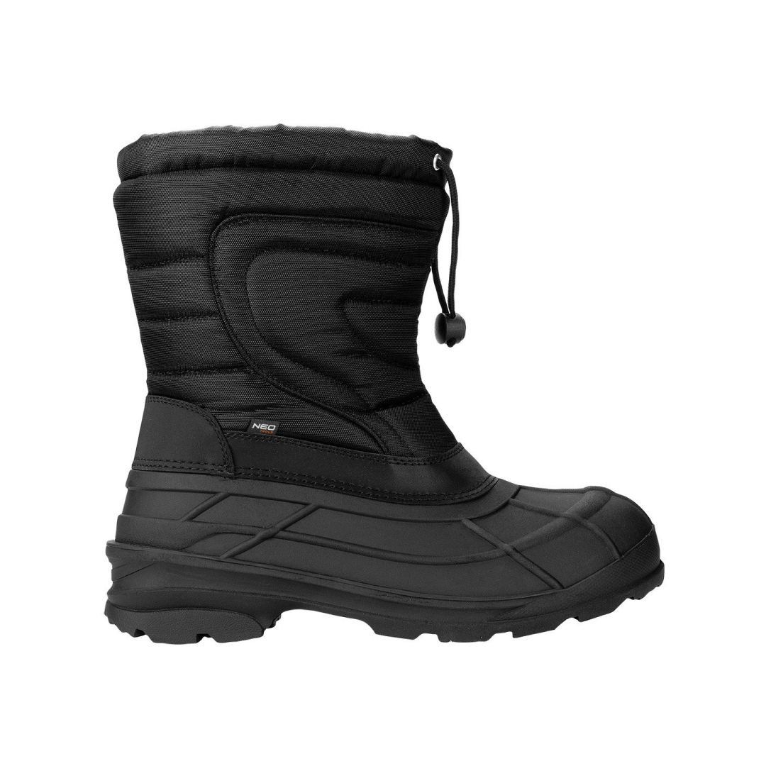 Sniego batai, užsegami, 43 dydis 6