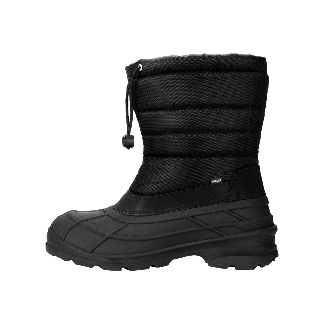 Sniego batai, užsegami, 44 dydis 7