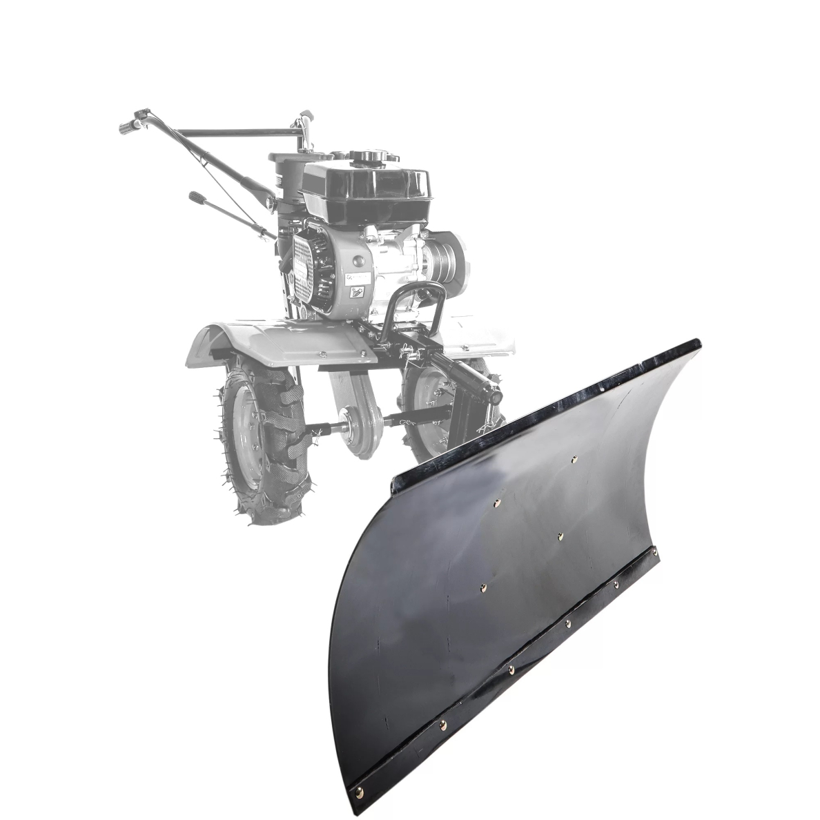 Sniego peilis motoblokamas Amber-line R-850/3 (100cm/60cm) 2 Sniego peilis motoblokamas Amber-line R-850/3 (100cm/60cm) 2