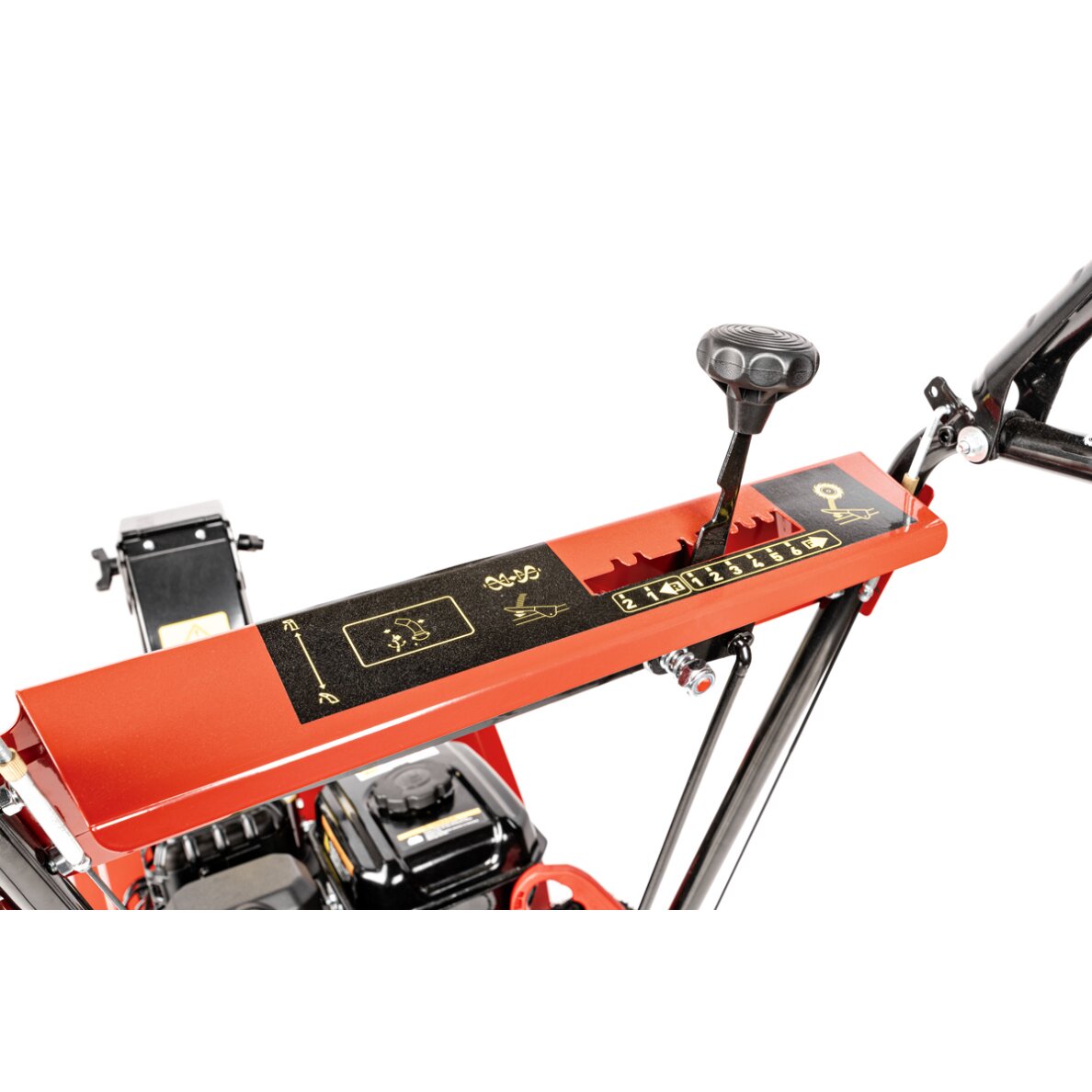 Benzininis sniego valytuvas Cedrus CEDSB56-E, 5,2 kW 11 Benzininis sniego valytuvas Cedrus CEDSB56-E, 5,2 kW 11