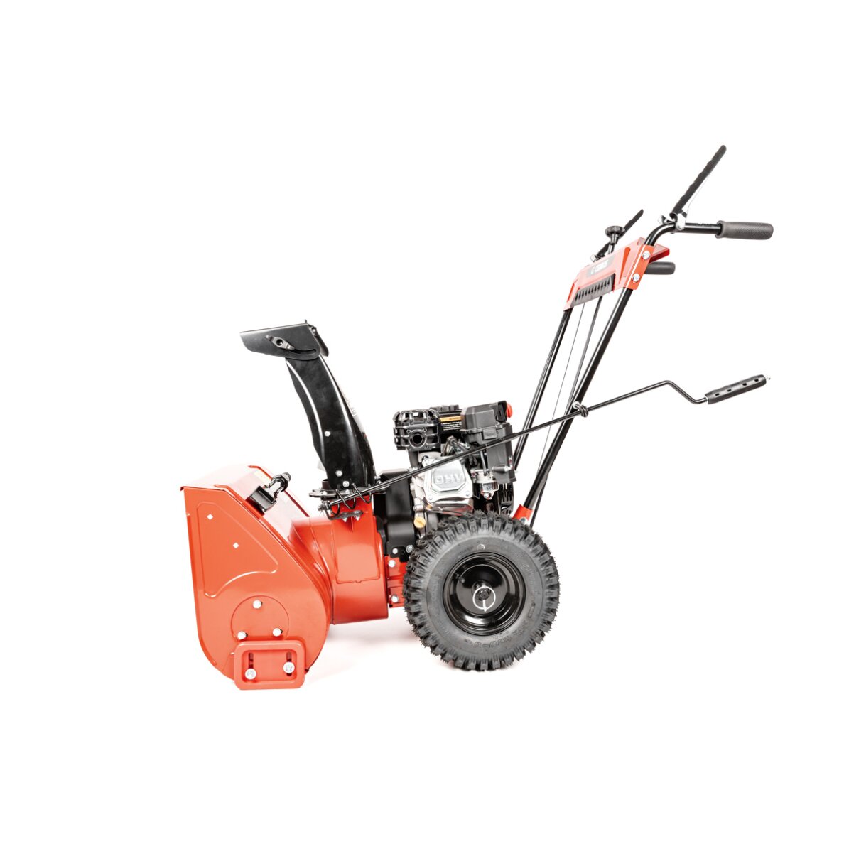 Benzininis sniego valytuvas Cedrus CEDSB56-E, 5,2 kW 7