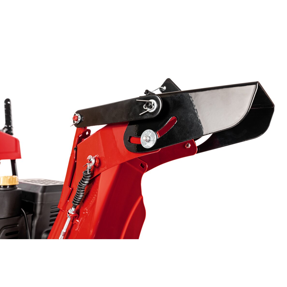 Benzininis sniego valytuvas Cedrus CEDSB71G-E, 7,8 kW, 71 cm 15 Benzininis sniego valytuvas Cedrus CEDSB71G-E, 7,8 kW, 71 cm 15