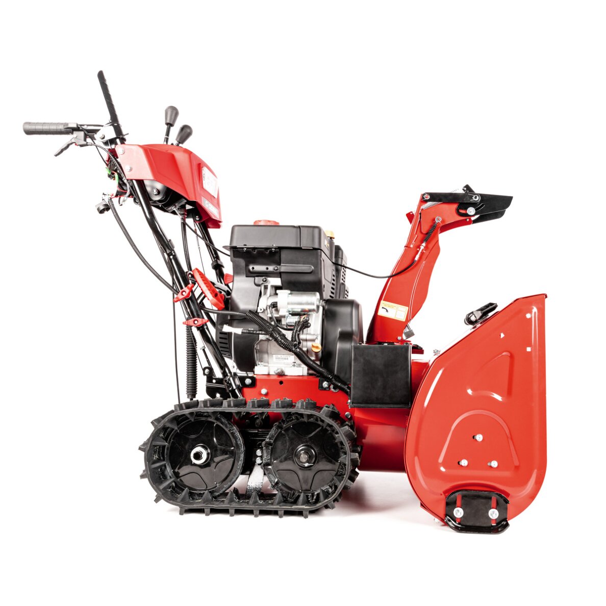 Benzininis sniego valytuvas Cedrus CEDSB71G-E, 7,8 kW, 71 cm 3