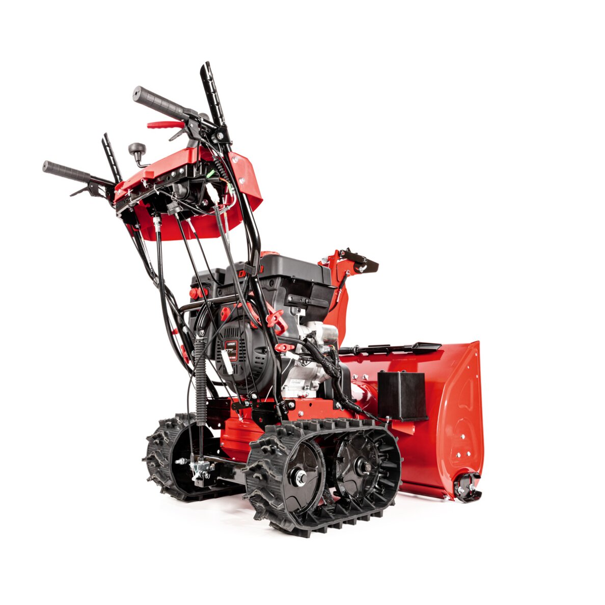 Benzininis sniego valytuvas Cedrus CEDSB71G-E, 7,8 kW, 71 cm 4 Benzininis sniego valytuvas Cedrus CEDSB71G-E, 7,8 kW, 71 cm 4