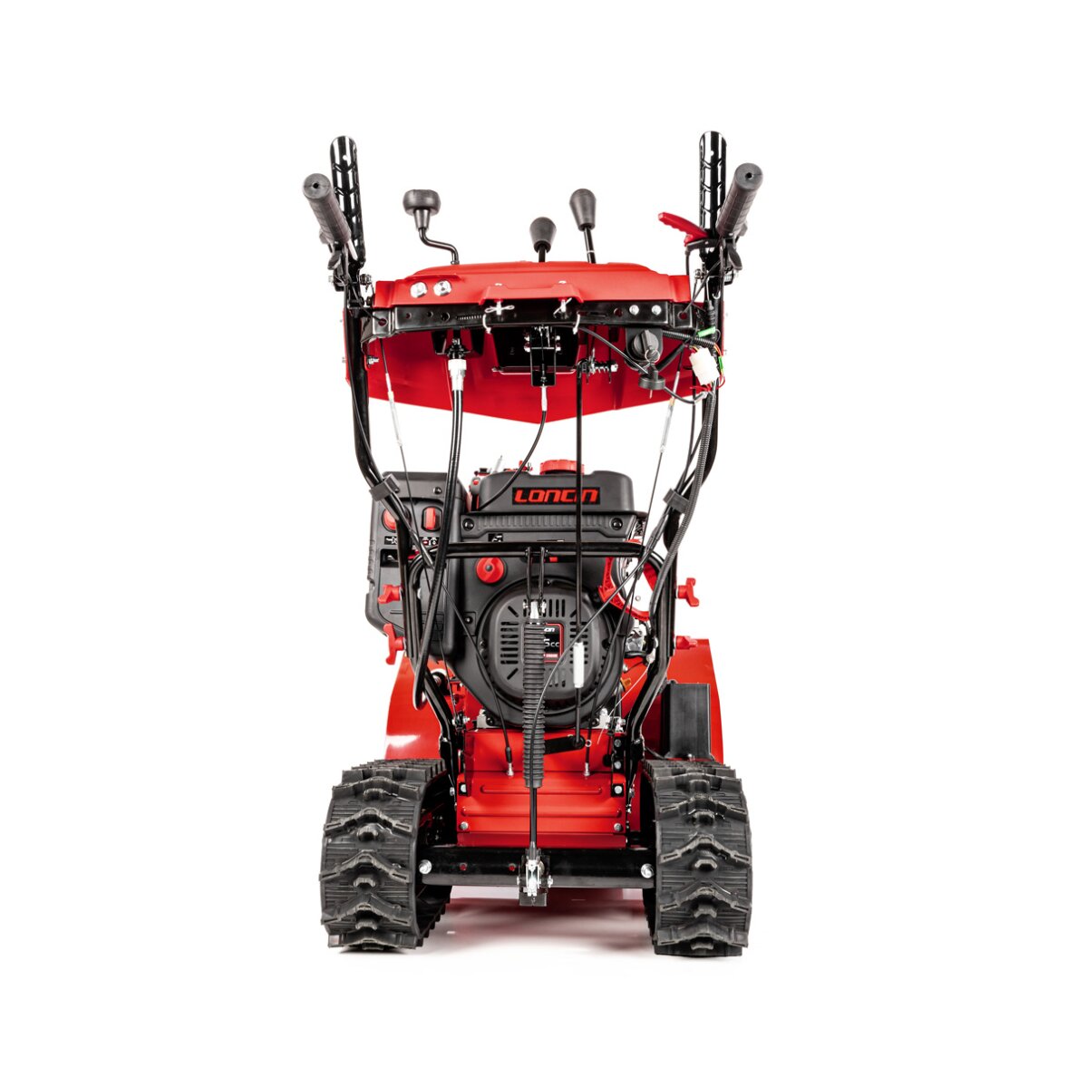 Benzininis sniego valytuvas Cedrus CEDSB71G-E, 7,8 kW, 71 cm 5 Benzininis sniego valytuvas Cedrus CEDSB71G-E, 7,8 kW, 71 cm 5