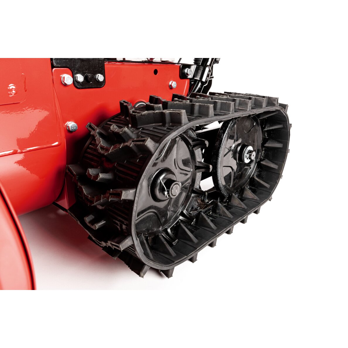 Benzininis sniego valytuvas Cedrus CEDSB71G-E, 7,8 kW, 71 cm 9