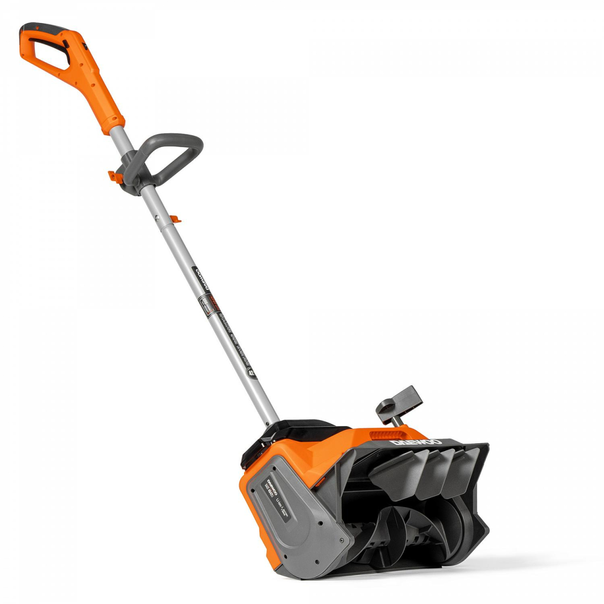 Sniego valytuvas DAEWOO DAST 4042Li SET, 2x21 V 4 Sniego valytuvas DAEWOO DAST 4042Li SET, 2x21 V 4