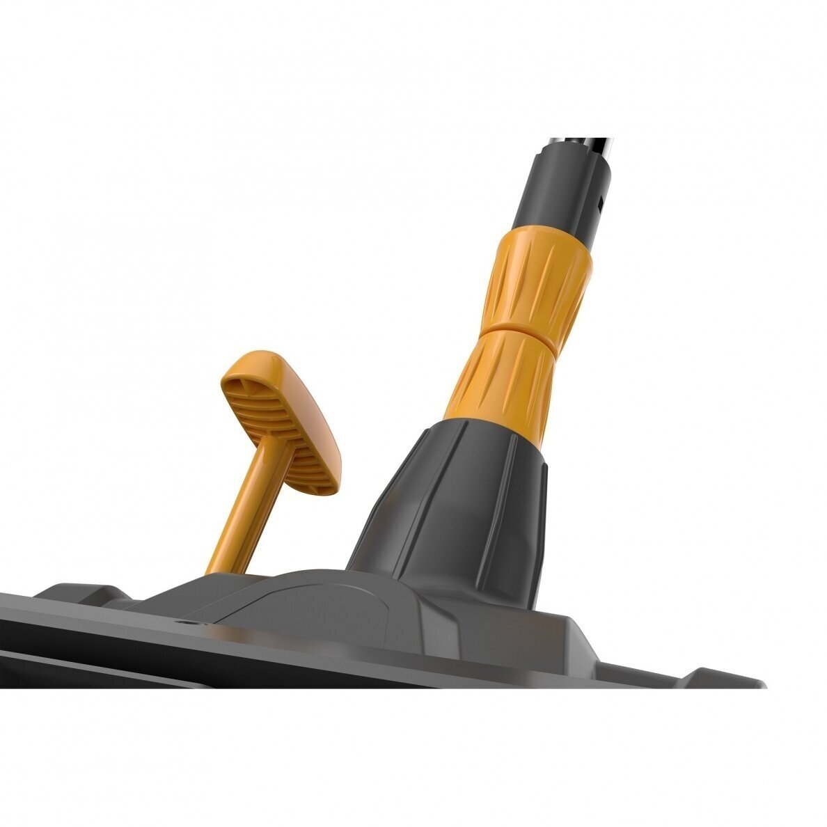 Akumuliatorinis sniego valytuvas Stiga ST 300E KIT, 48 V, 2 Ah 4