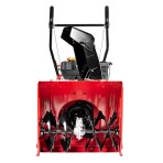 Benzininis sniego valytuvas Cedrus CEDSB56, 4,2 kW, 56 cm Benzininis sniego valytuvas Cedrus CEDSB56, 4,2 kW, 56 cm